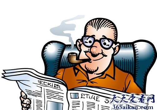 梦见看书报意味着什么?梦见看书报有什么寓意?