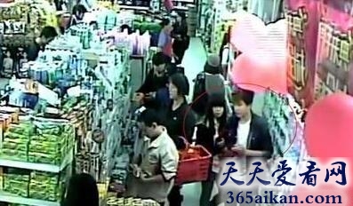 梦见自己在超市偷东西意味着什么?梦见自己在超市偷东西是什么征兆?