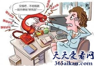 梦见骚扰是怎么回事?梦见骚扰意味着什么?