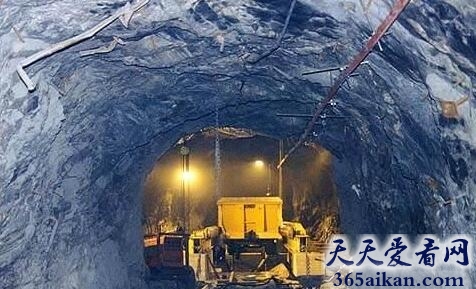 梦见采矿代表什么?梦见采矿有什么预兆?