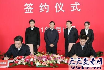 梦见签约预示着什么?梦见签约有什么寓意?