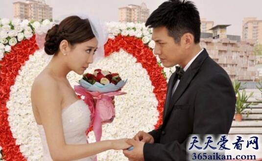 梦见娶妻是怎么回事?梦见娶妻有什么寓意?