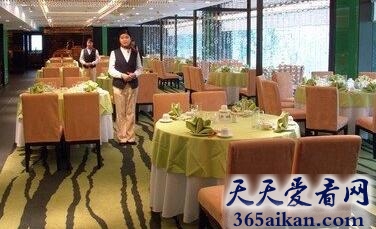 梦见开饭店预示着什么?梦见开饭店表示什么?