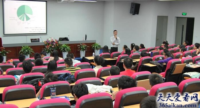 梦见讲座暗示着什么?梦见讲座说明什么?