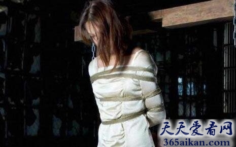 梦见捆绑是什么意思?梦见捆绑预示着什么?
