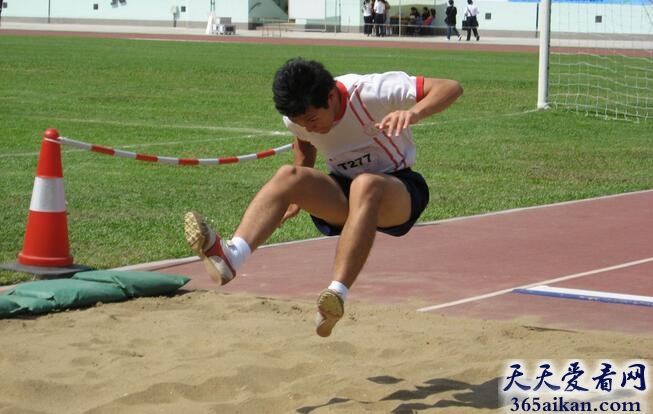 梦见跳远好不好?梦见跳远是什么意思?