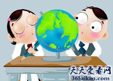 梦见学习地理代表说呢么?梦见学习地理表示什么?