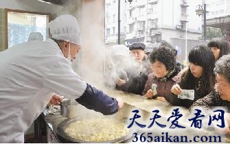 买饺子