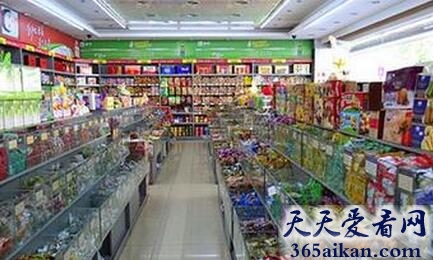 梦见在超市大买食品意味着什么?梦见在超市大买食品是什么预兆?