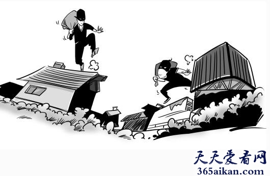 梦见家里有贼意味什么？梦见家里有贼代表什么？