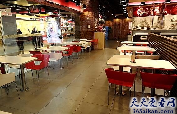梦见快餐厅会怎么样？梦见快餐厅是怎么回事？