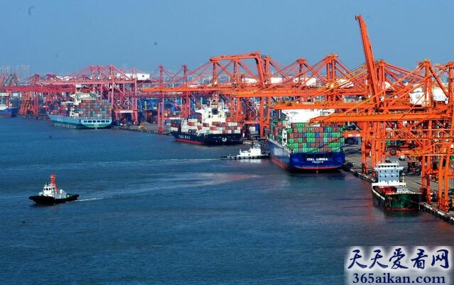梦见港口预示什么？梦见港口是怎么回事？