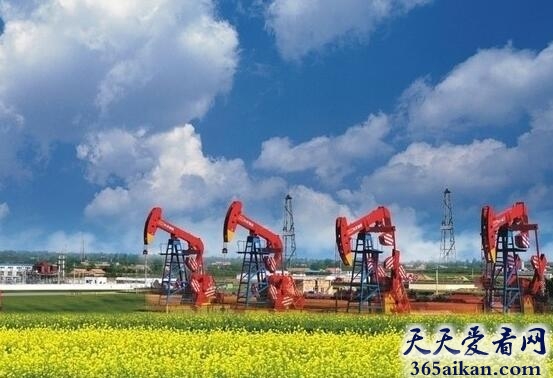 梦见油田代表什么？梦见油田有什么寓意？