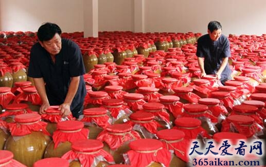 梦见酒厂有什么征兆？梦见酒厂好不好？