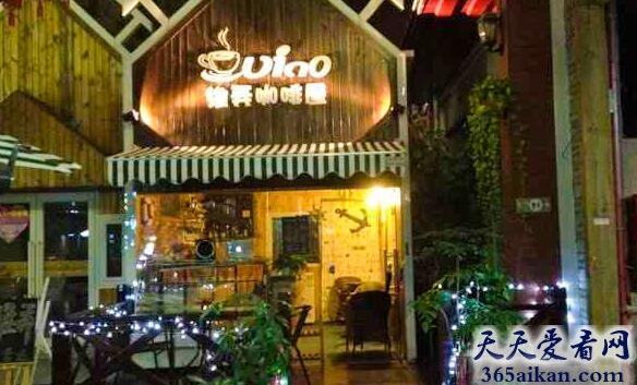 梦见餐馆与咖啡屋代表什么？梦见餐馆与咖啡屋好不好？
