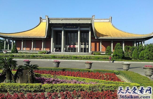梦见纪念馆代表什么？梦见纪念馆好不好？