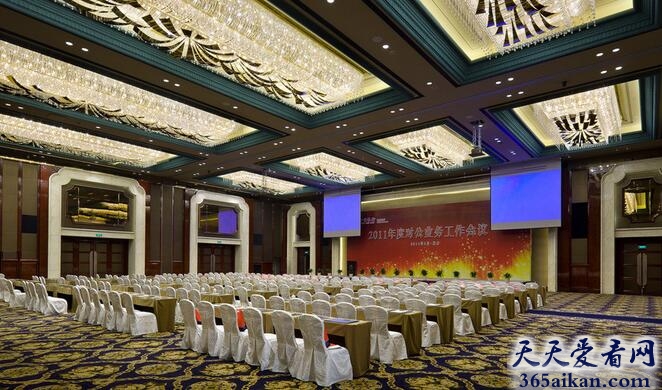 梦见宴会厅意味着什么？梦见宴会厅是怎么回事？