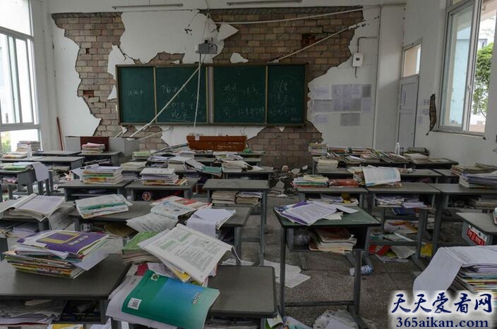 梦见学校地震是什么意思？梦见学校地震会怎么样？