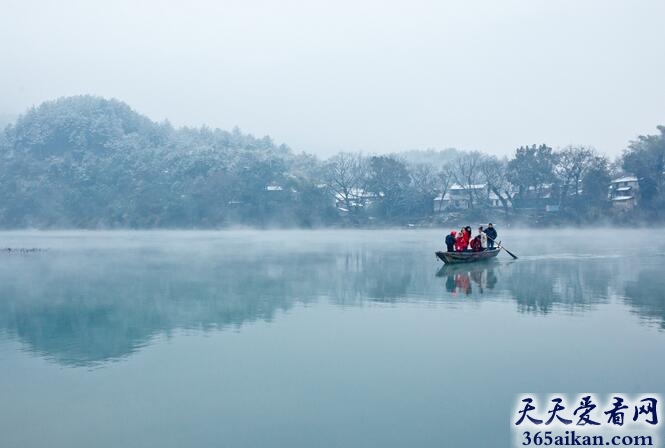 梦见渡口是什么意思？梦见渡口意味着什么？