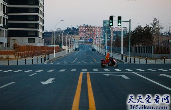 梦见十字路口预示着什么？