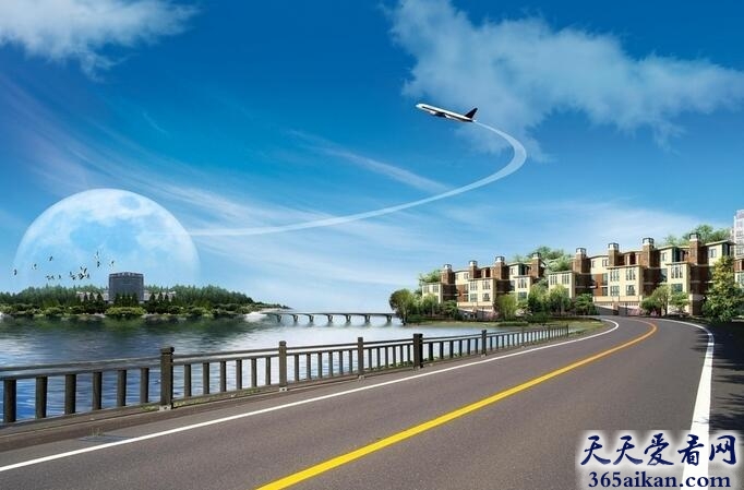 梦见道路是什么有意思？梦见道路泥泞有什么寓意？