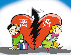梦见老公提出离婚暗示着什么？.jpg