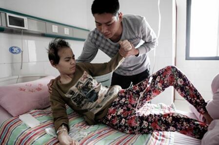 梦见老婆得了癌症究竟是何寓意？.jpg
