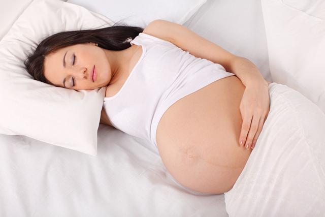 梦见裸体孕妇好不好？
