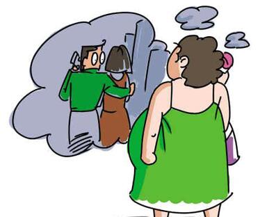 梦见男人外遇出轨代表着什么意思？