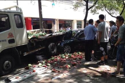 梦见男人出车祸死了是不好的预兆吗？