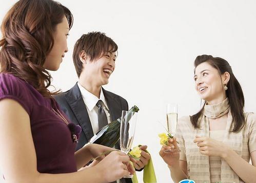梦见朋友同学有什么说法？