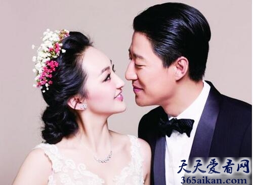 梦见妻子和别人结婚预示着什么？