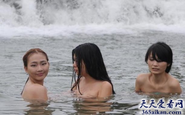 梦见女人洗澡预示着什么？