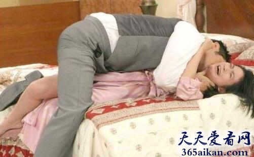 梦见妻子被强奸预示着什么？
