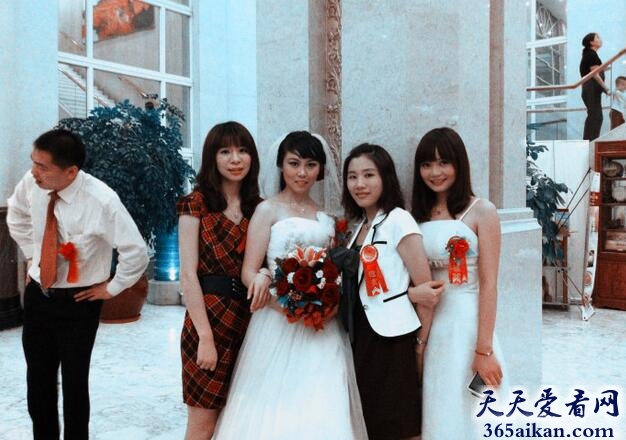 梦见姐妹结婚预示着什么？