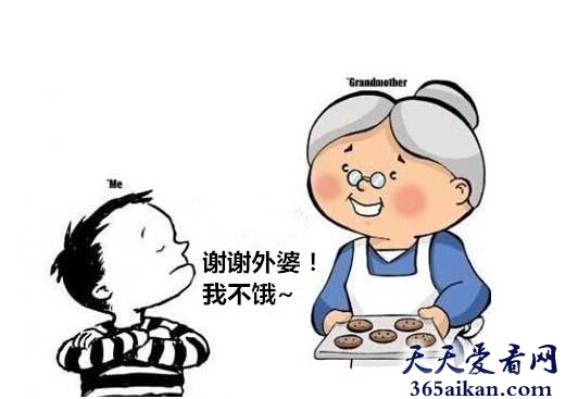 梦见外婆是什么意思？梦见外婆预示着什么？