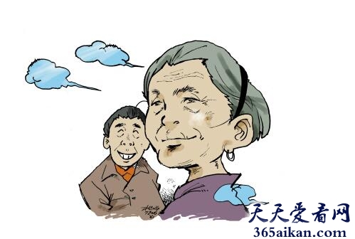 梦见外婆再嫁预示着什么？