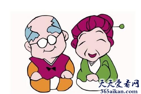 梦见外公外婆预示着什么？
