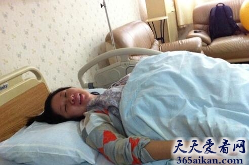 梦见外婆生小孩是什么意思？