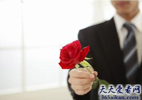 梦见老情人送花.jpg