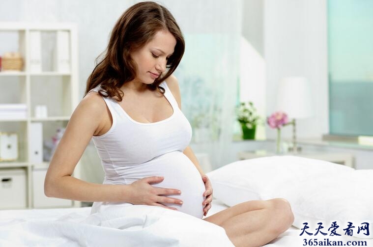 梦见女朋友怀孕.jpg