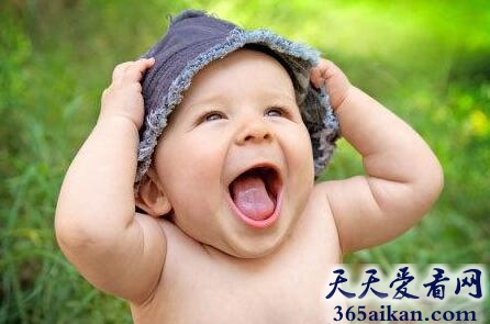 梦见女婴对我笑.jpg