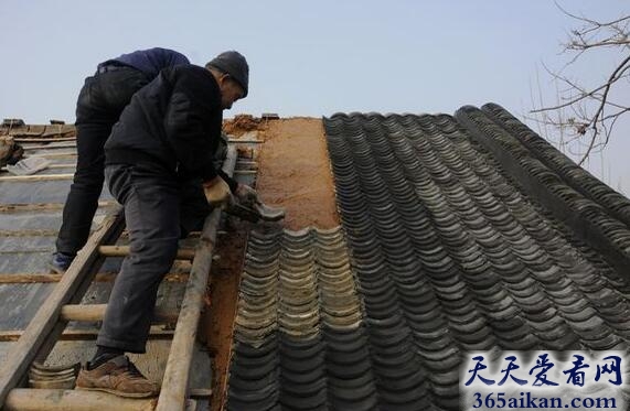 梦见泥瓦匠预示着什么？