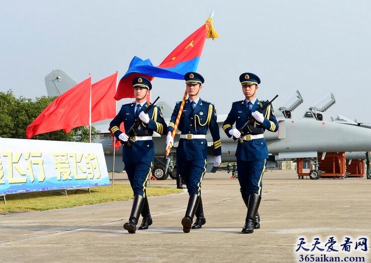 梦见空军好不好？梦见空军有什么含义？