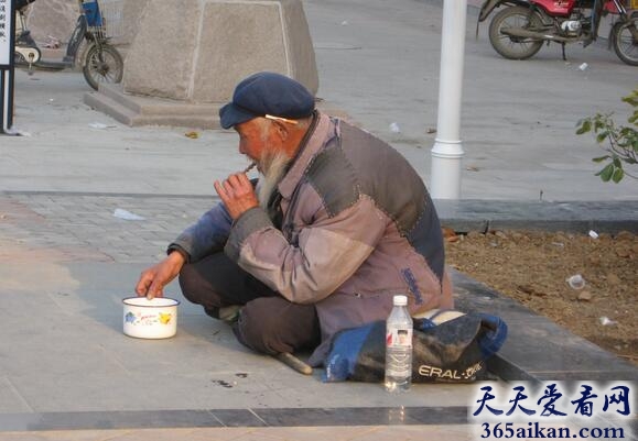 梦见要饭好不好？梦见要饭预示着什么？