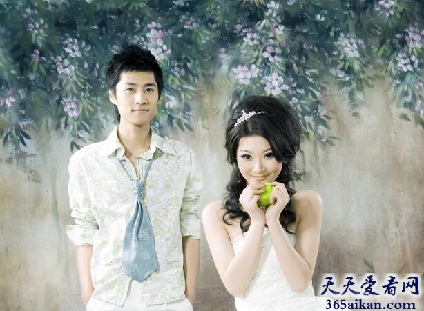 梦见结婚照.jpg