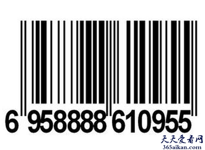 梦见条形码预示着什么？