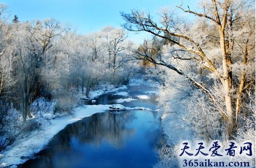 梦见雪融化是什么意思？梦见雪融化预示着什么？