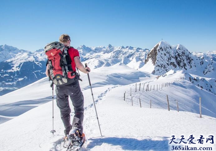 梦见雪地行走是什么意思？梦见雪地行走有什么寓意？