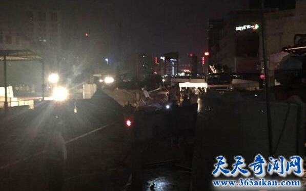 梦见地陷逃生代表什么？梦见地陷好不好